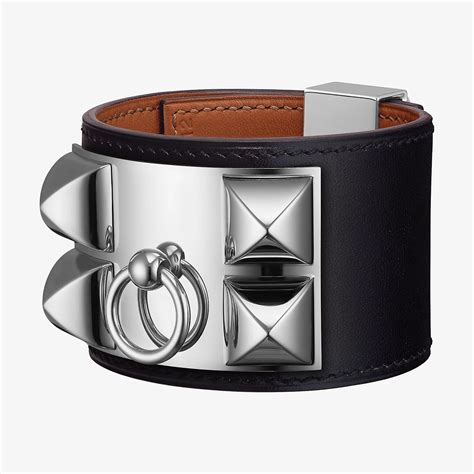 hermes colliier de chen braclet dating|collier de chien hermes bracelet.